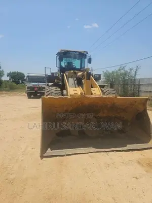 SDLG Wheel Loader