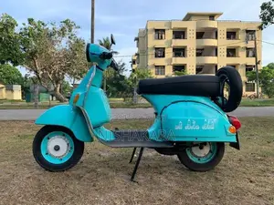 Bajaj Chetak 2006 1999