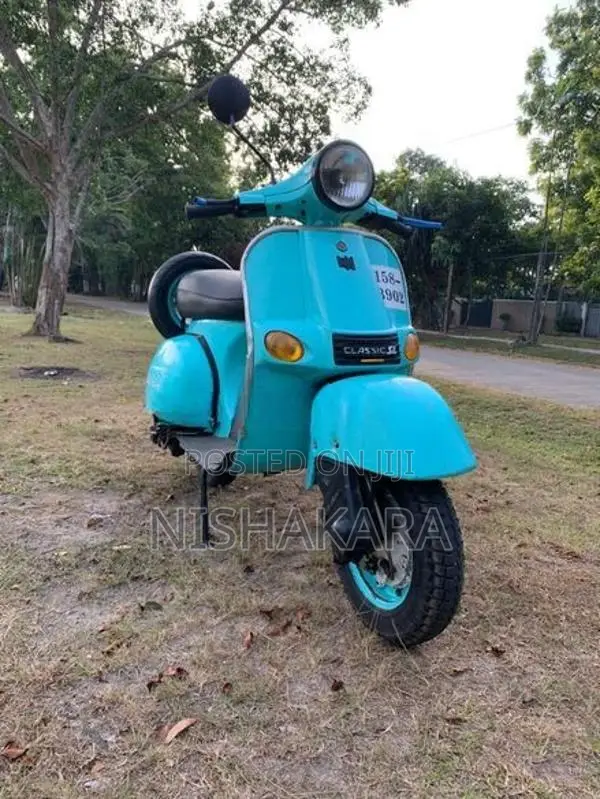 Bajaj Chetak 2006 1999