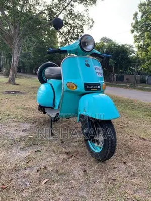 Bajaj Chetak 2006 1999
