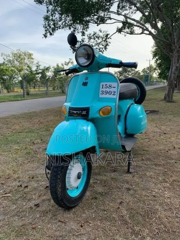 Bajaj Chetak 2006 1999