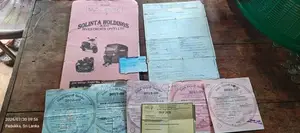 Bajaj Discover 125 2005