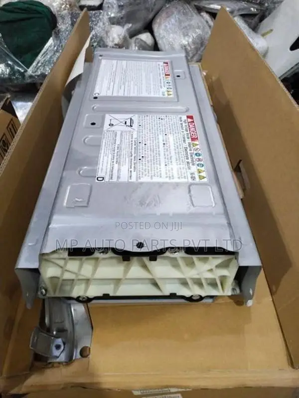 Toyota Prius 30 B/N Hybrid Battery