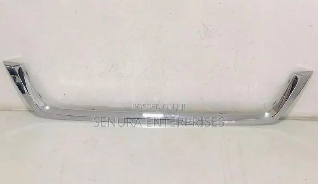Honda N-Box JF3 Shell Garnish
