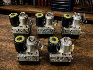 Toyota Prius 20 ABS Unit