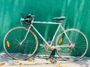 Racing Bicycle