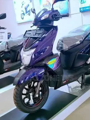 TVS Ntorq 125 Drum 2026
