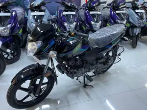 TVS Sport 110CC Black 2026