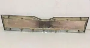 Daihatsu Hijet S500P Front Grille