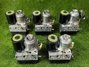 Toyota Prius 20 ABS Unit