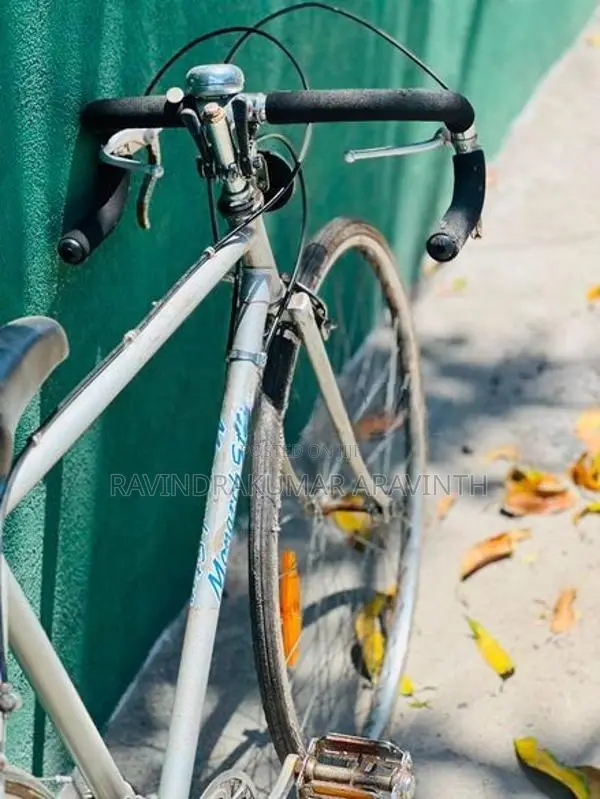 Racing Bicycle