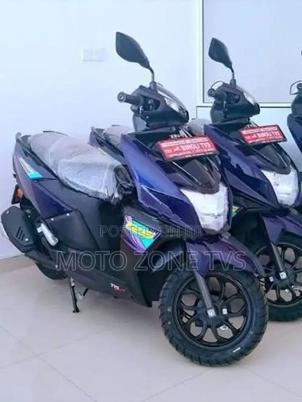 TVS Ntorq 125 Drum 2026