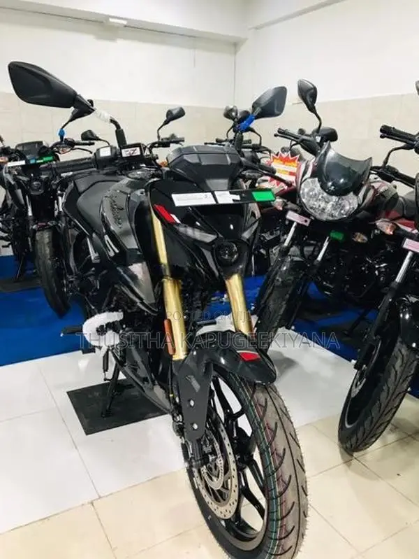 Bajaj Pulsar N160 Premium 2026