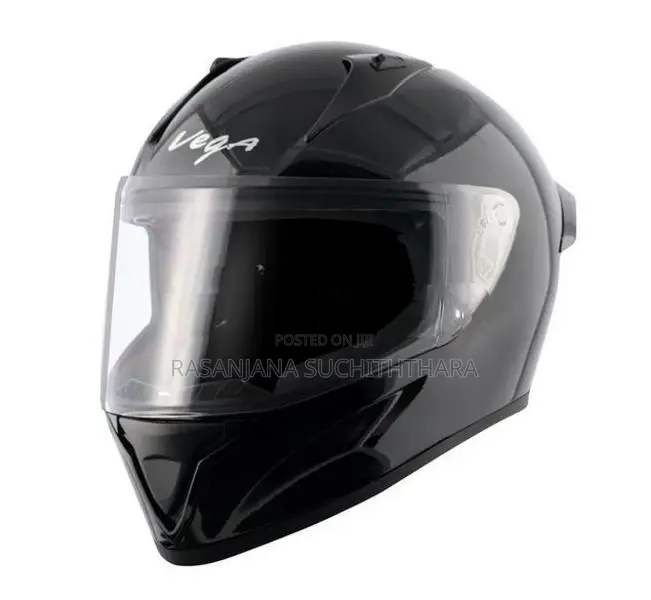 Vega Helmet