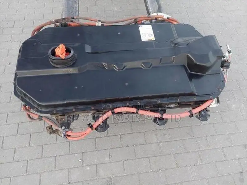 Mitsubishi Outlander Hybrid Battery