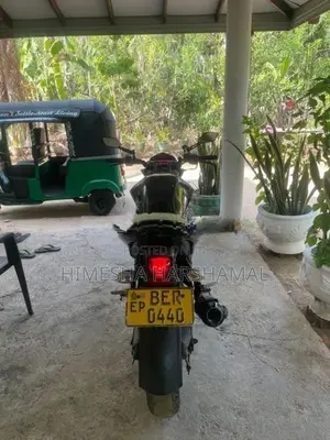 Yamaha FZs V2 2016