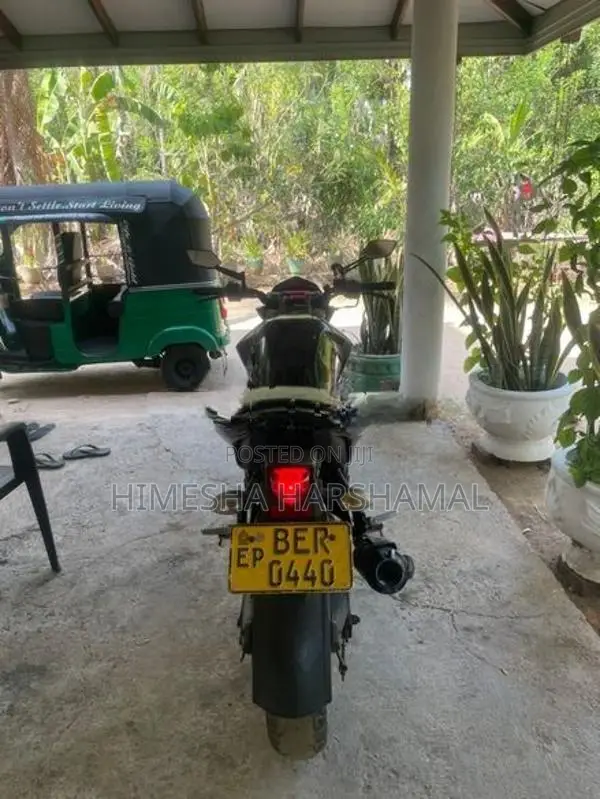 Yamaha FZs V2 2016