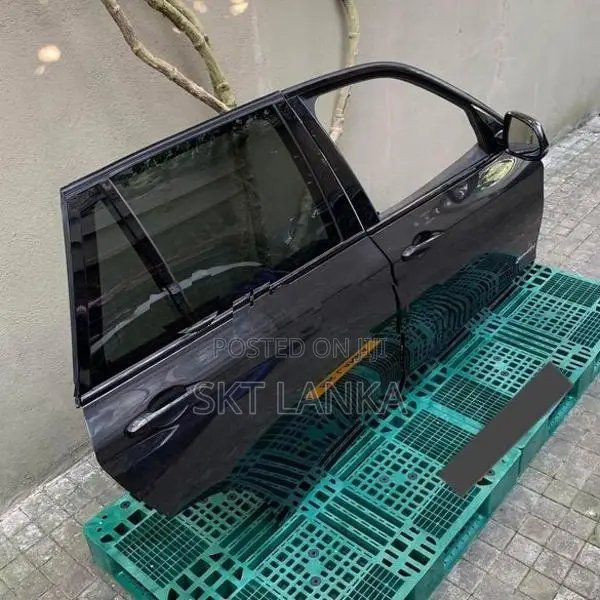 Genuine BMW X5 M Sport 2018 F15 Driver Doors Side Mirror X1 X2 X3