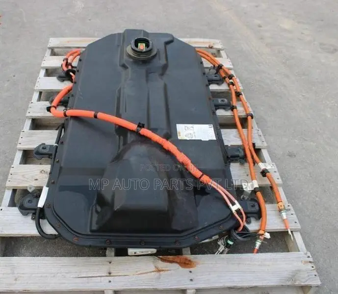 Mitsubishi Outlander Hybrid Battery
