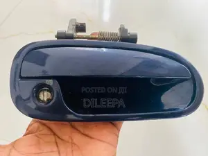 Honda Civic Inner Outer Door Handles
