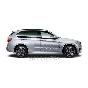 Genuine BMW X5 M Sport 2018 F15 Driver Doors Side Mirror X1 X2 X3