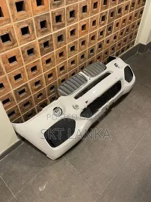 Genuine BMW X5 M Sport 2018 Front Bumper Light