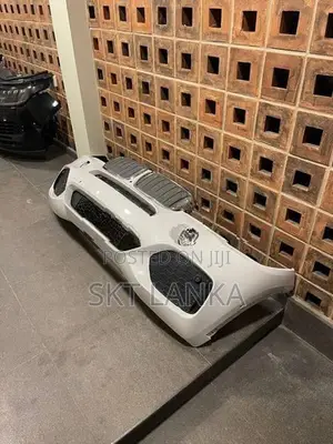 Genuine BMW X5 M Sport 2018 Front Bumper Light
