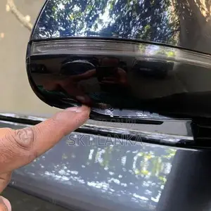 Genuine BMW X5 M Sport 2018 F15 Driver Doors Side Mirror X1 X2 X3