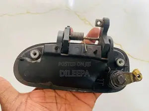 Honda Civic Inner Outer Door Handles