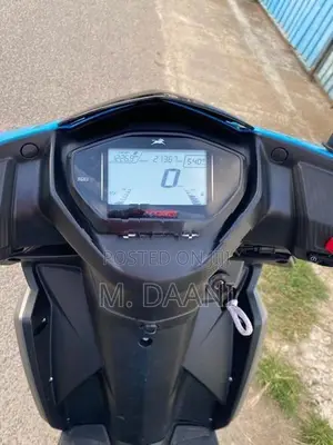TVS Ntorq 125 Race Edition 2025