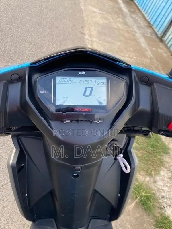TVS Ntorq 125 Race Edition 2025