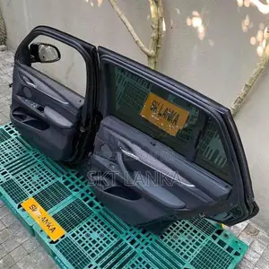 Genuine BMW X5 M Sport 2018 F15 Driver Doors Side Mirror X1 X2 X3