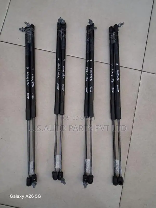 Suzuki Wagon R MH85 /MH95 / MH55 Dicky Door Shocks Set