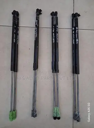 Honda Vezel RU3 Dicky Door Shock Set