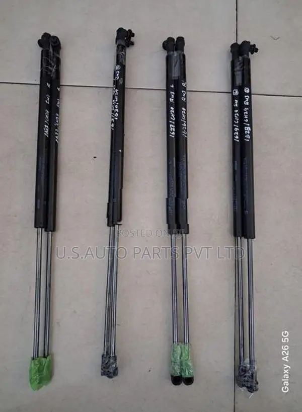 Honda Vezel RU3 Dicky Door Shock Set