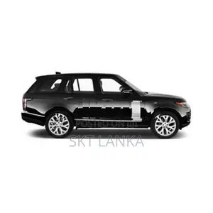Genuine Range Rover Vogue Facelift 2019 Doors L405 Side Mirror