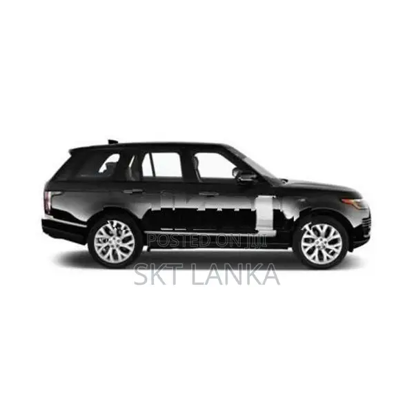 Genuine Range Rover Vogue Facelift 2019 Doors L405 Side Mirror
