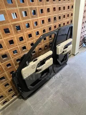 Genuine Range Rover Vogue Facelift 2019 Doors L405 Side Mirror