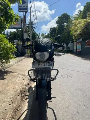 Bajaj Pulsar 150 2007