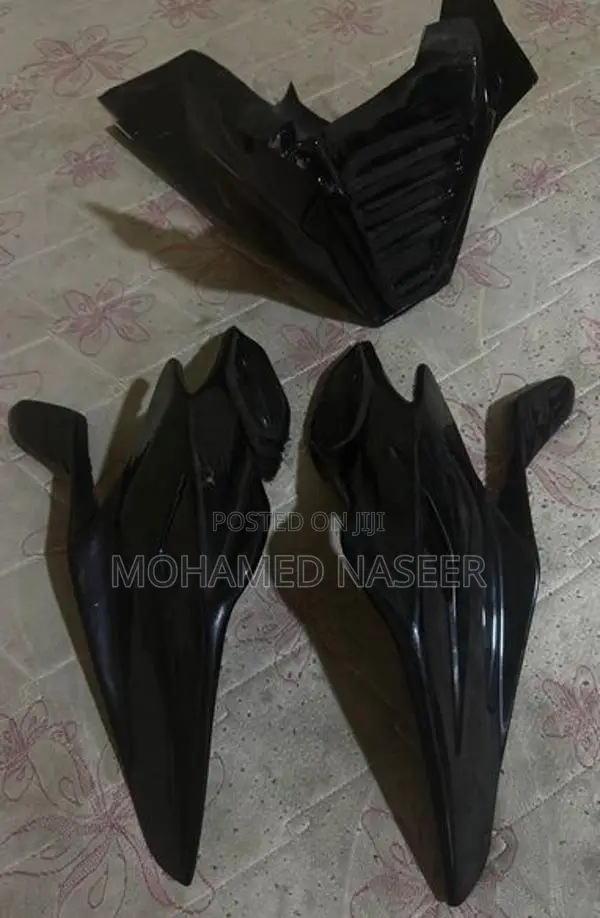 Yamaha FZ Body Kit