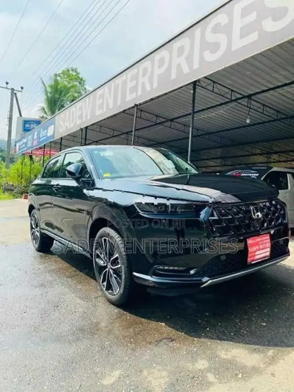 Honda Vezel Z Premium 2026