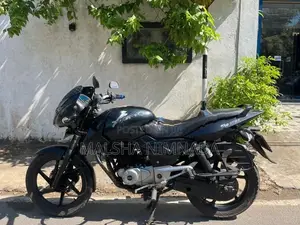 Bajaj Pulsar 150 2007