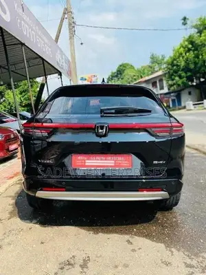 Honda Vezel Z Premium 2026