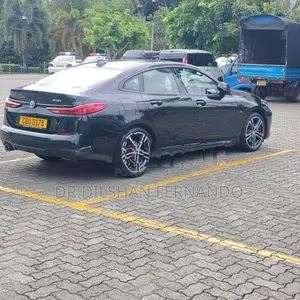 BMW 218i MSport Gran Coupe 2022