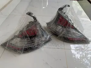 Honda CRZ Tail Light