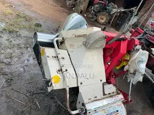 Kubota mud repairing machin 2018