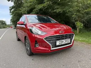 Hyundai Grand i10 2023