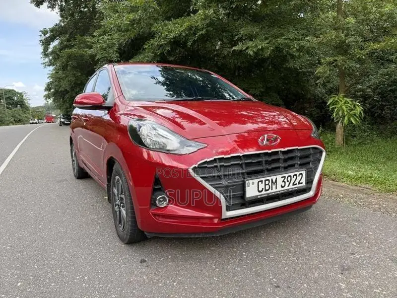 Hyundai Grand i10 2023