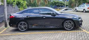 BMW 218i MSport Gran Coupe 2022