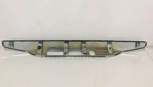 Honda N-Box JF3 Dicky Garnish